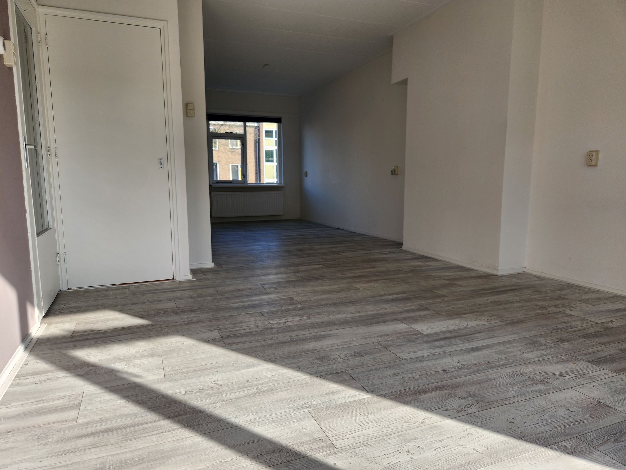 Foto 9 van Prinses Marijkestraat 52