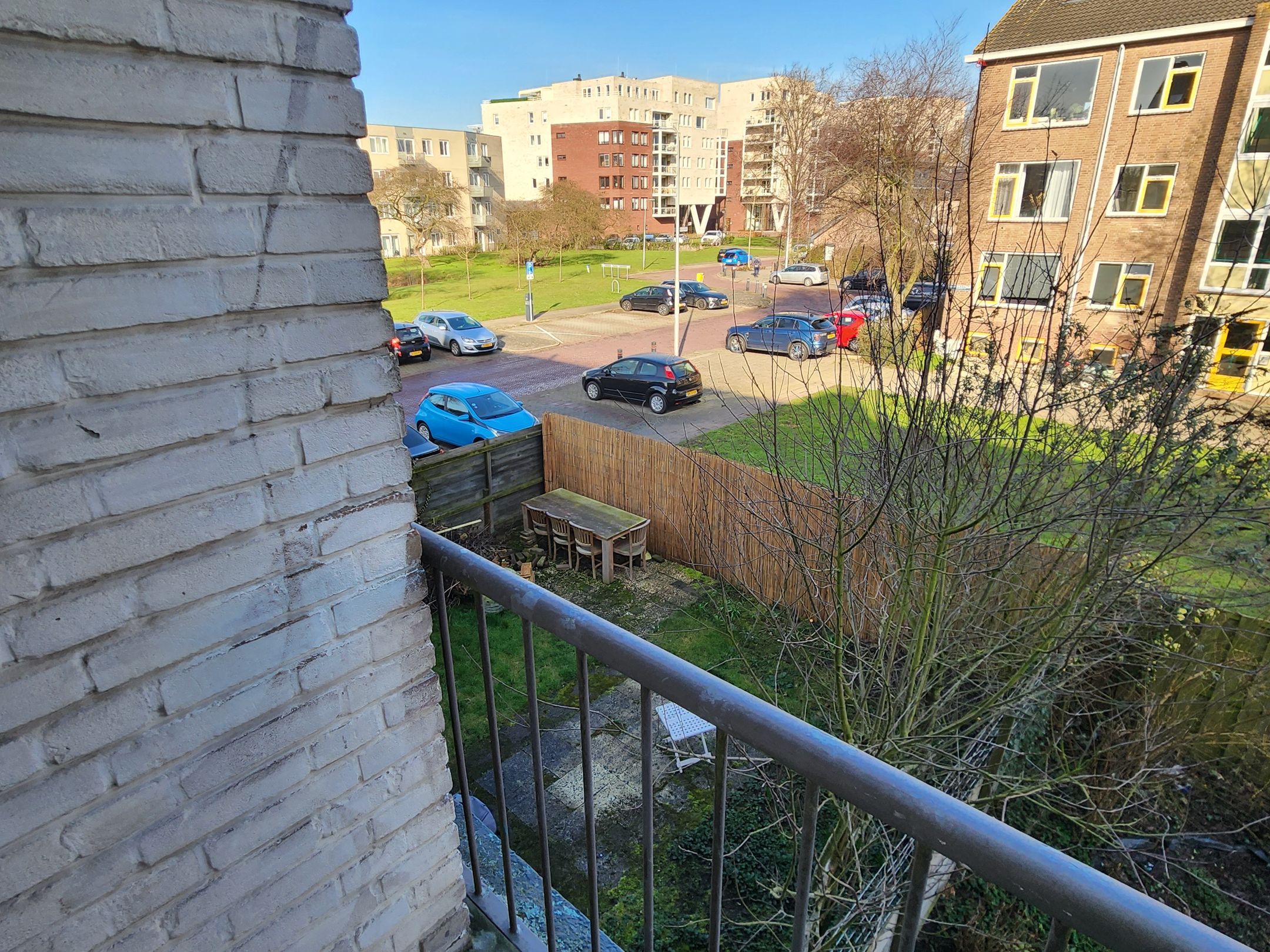 Foto 27 van Prinses Marijkestraat 52