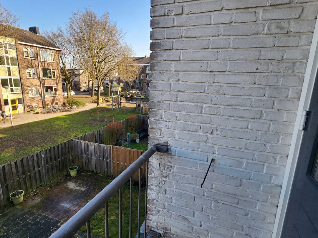 Foto 28 van Prinses Marijkestraat 52