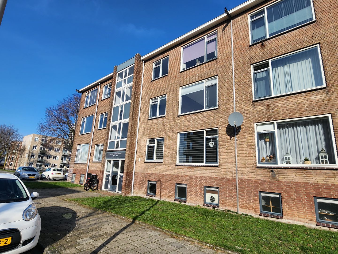 Foto 29 van Prinses Marijkestraat 52