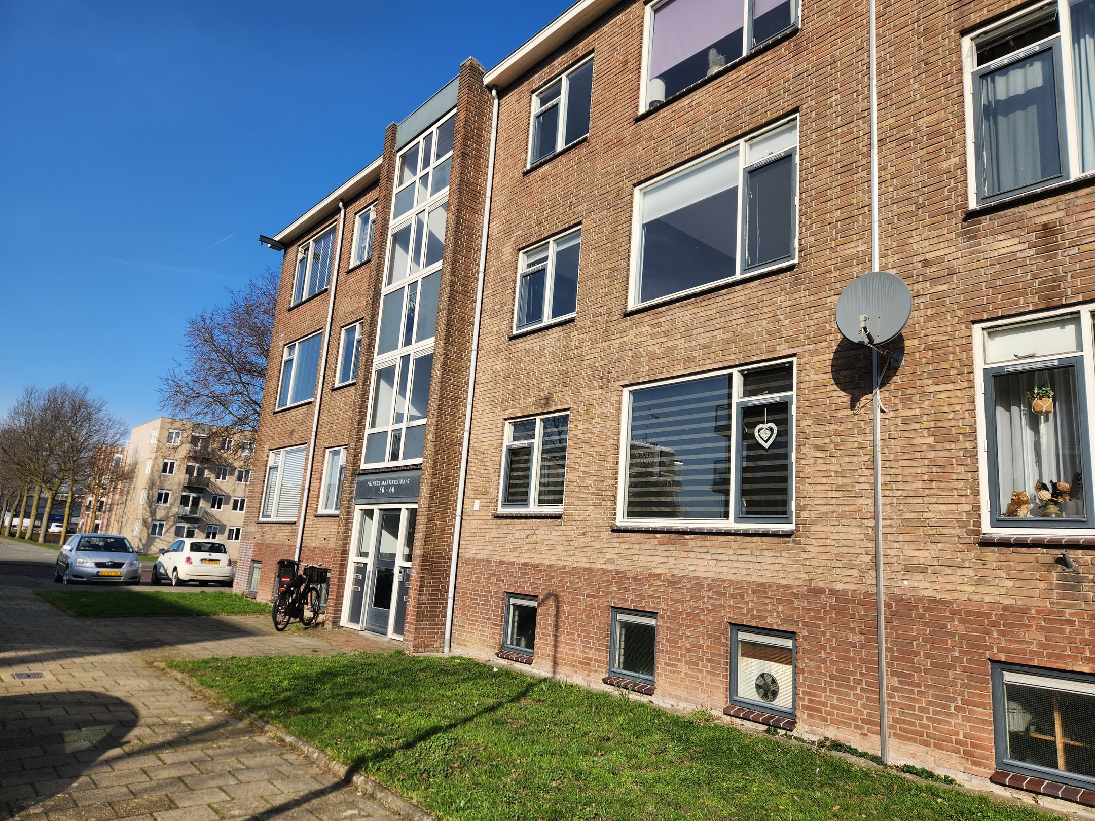 Foto 30 van Prinses Marijkestraat 52