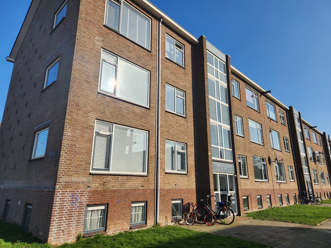 Foto 31 van Prinses Marijkestraat 52