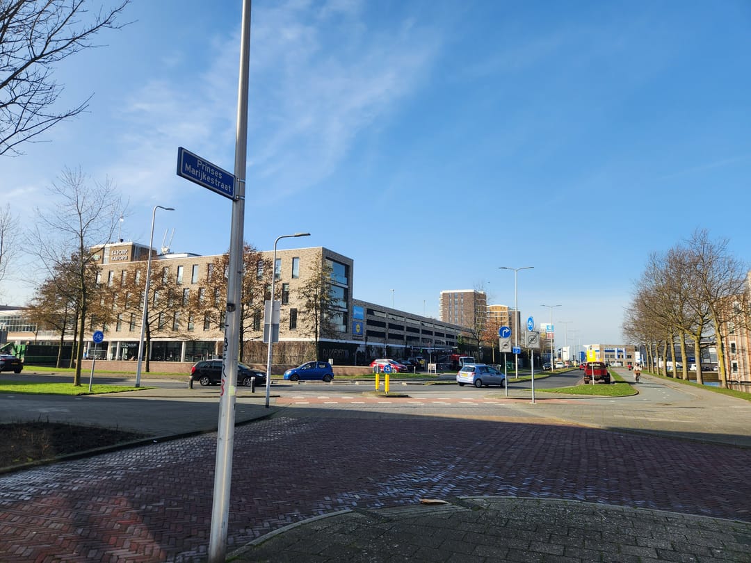 Foto 32 van Prinses Marijkestraat 52