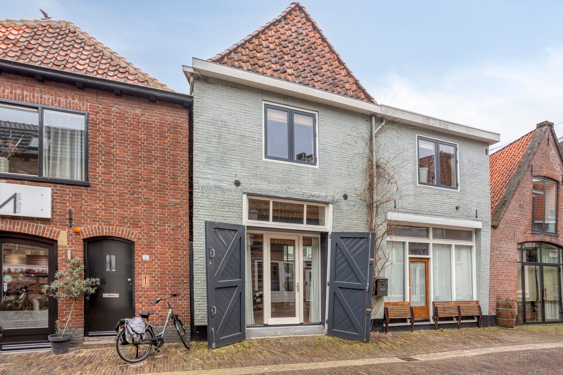 Foto 6 van Nieuwe Noord 14