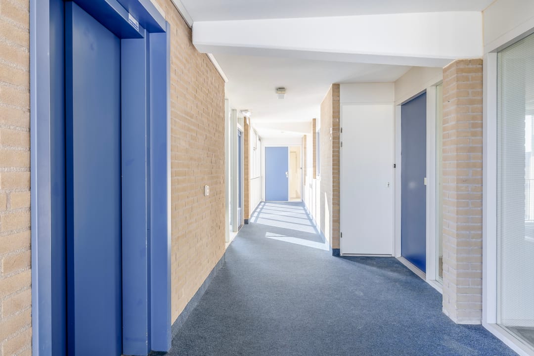 Foto 7 van Olympiaweg 75