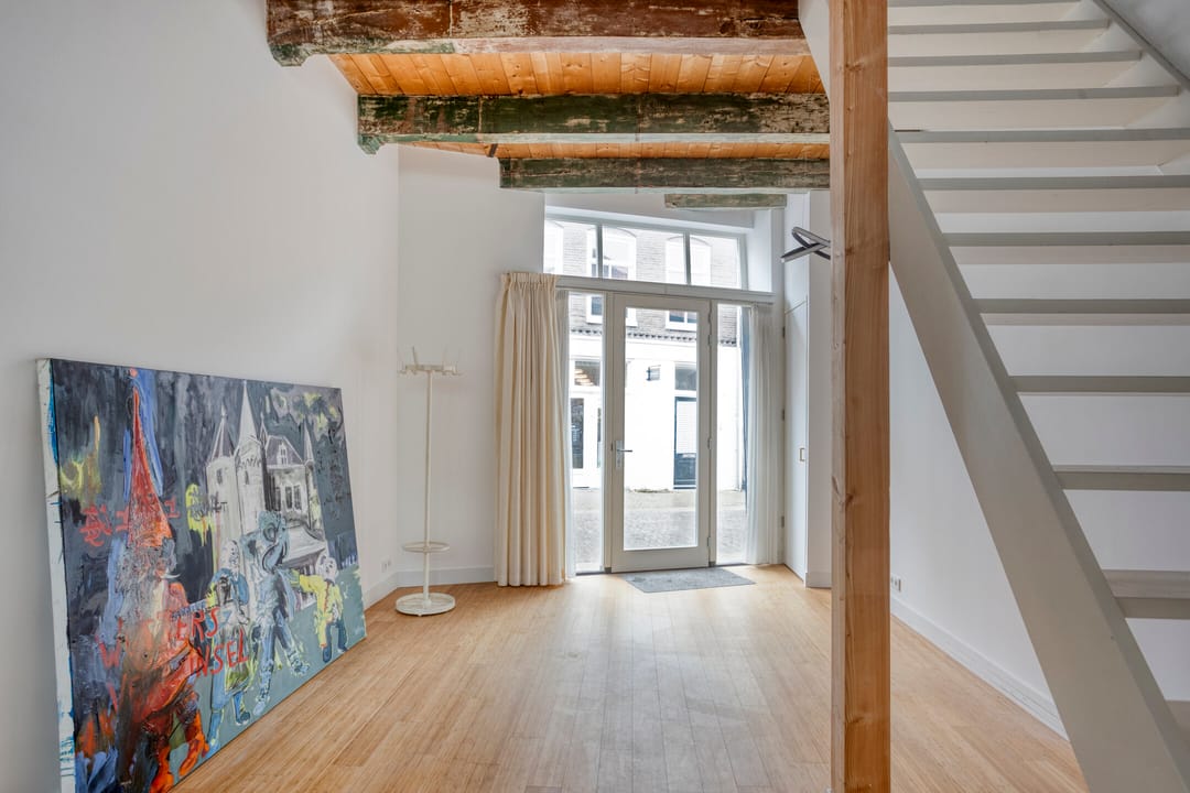 Foto 11 van Nieuwe Noord 14