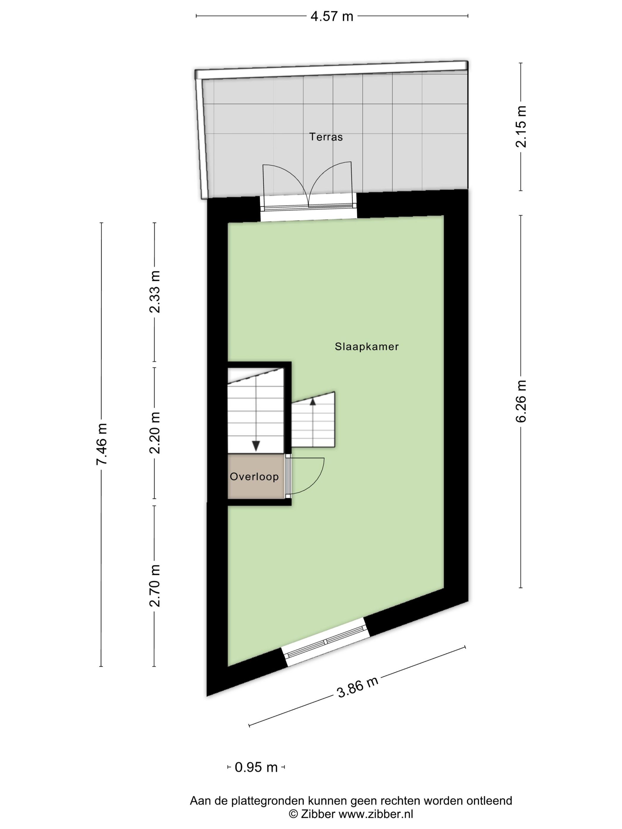 Foto 36 van Nieuwe Noord 14