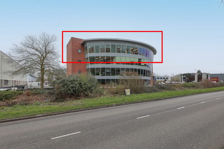 Maarssenbroeksedijk 13