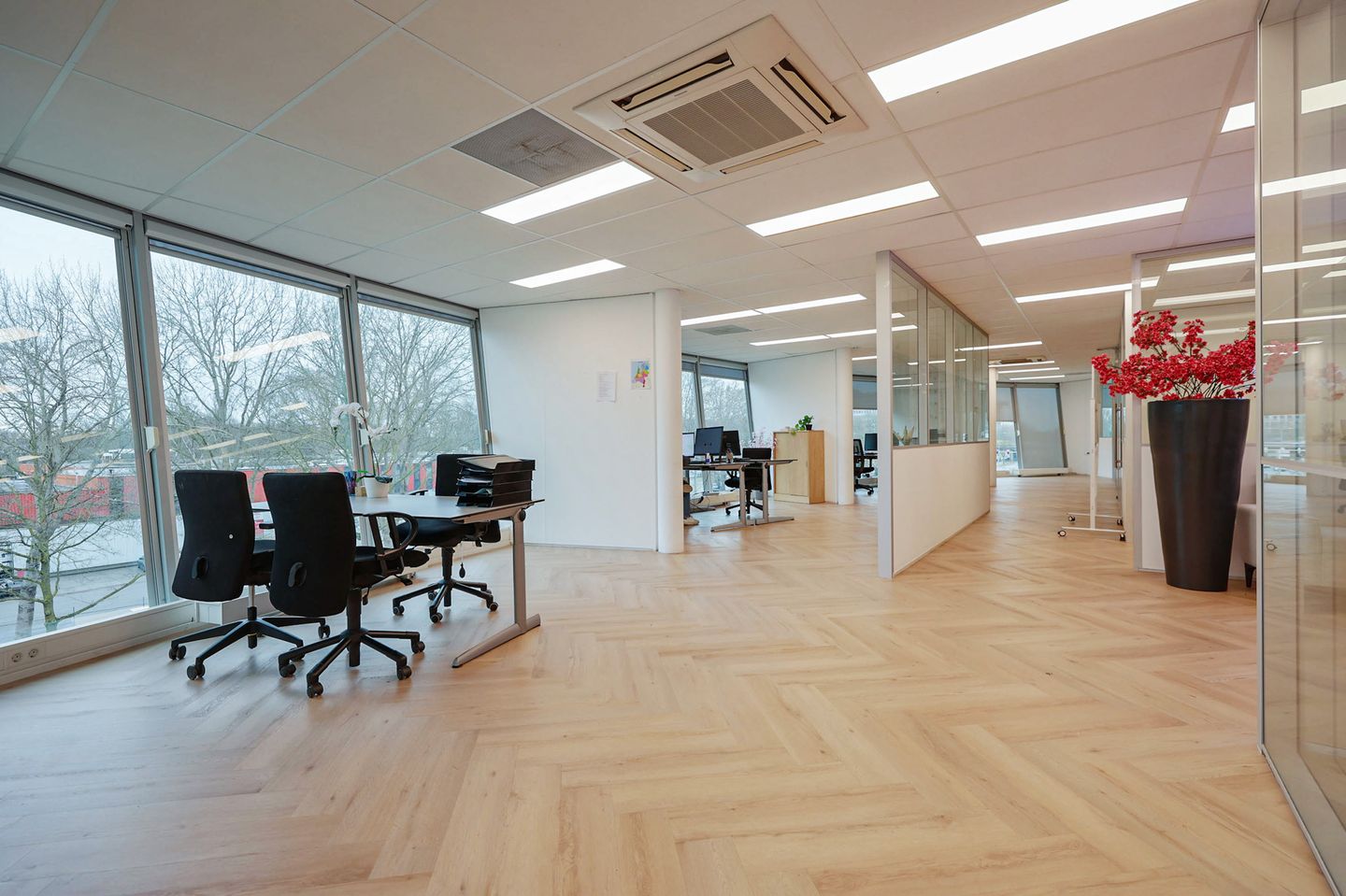 Bekijk foto 3 van Maarssenbroeksedijk 13