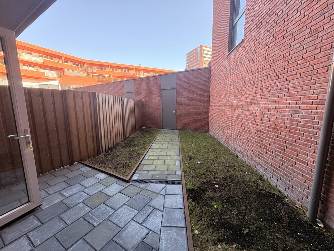 Foto 11 van Meerring 49