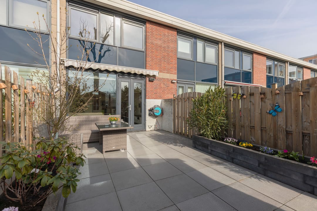 Photo 22 of Omloopdijk 12