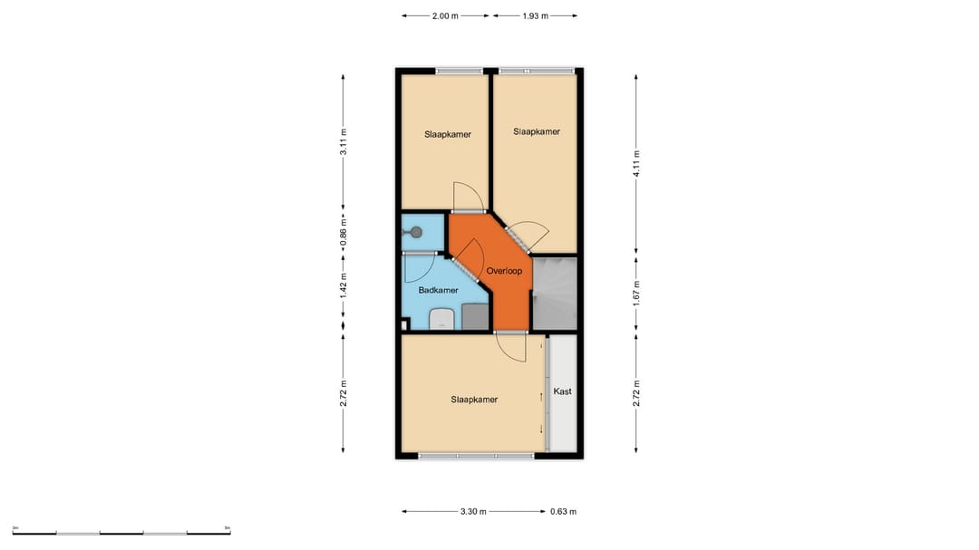 Photo 28 of Omloopdijk 12