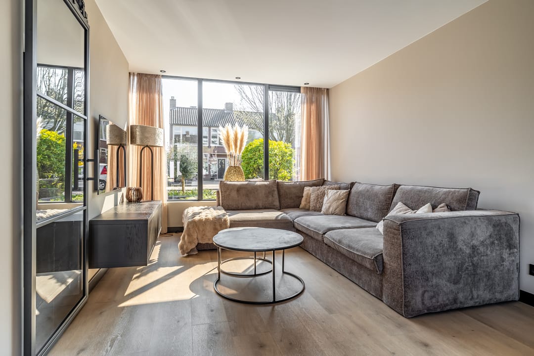 Foto 2 van Laurierstraat 36