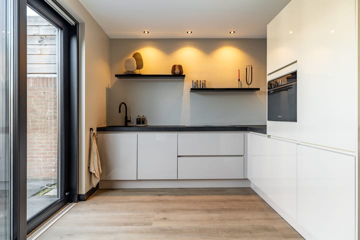 Foto 3 van Laurierstraat 36