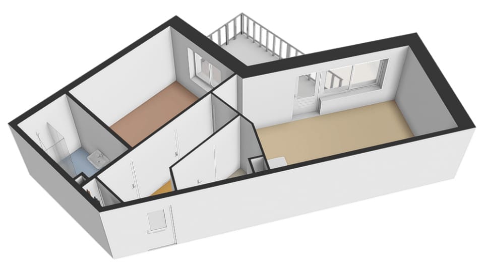 Foto 8 van Zuiderweg BNR. 53