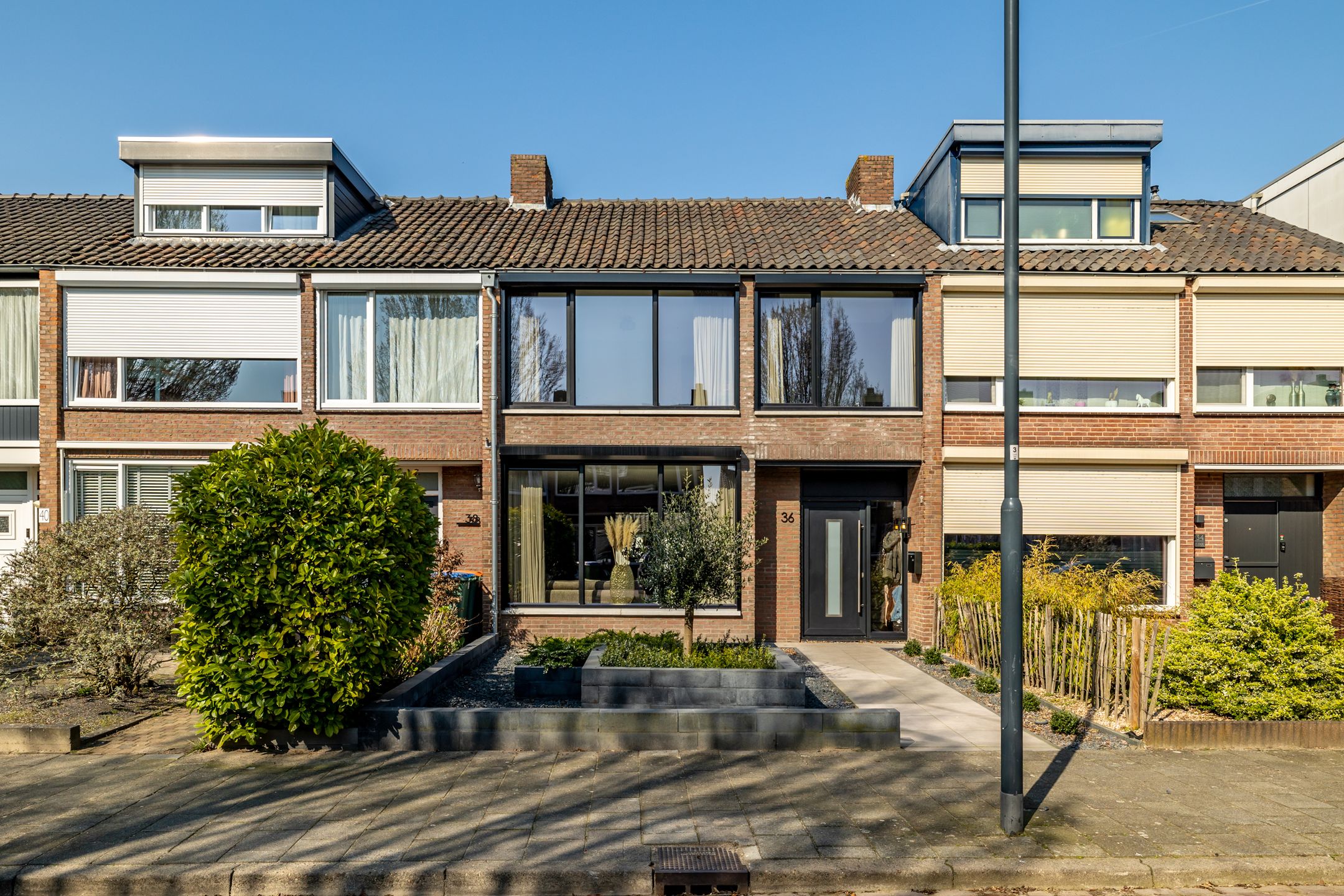Laurierstraat 36