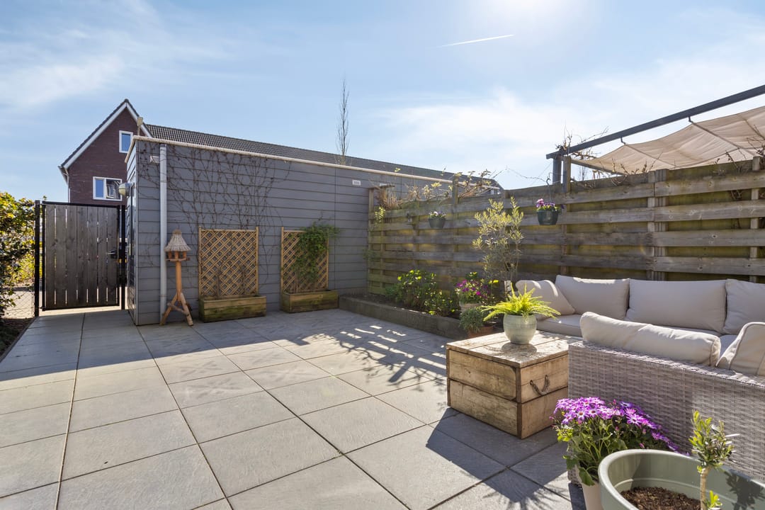 Foto 32 van Boterbloempad 2