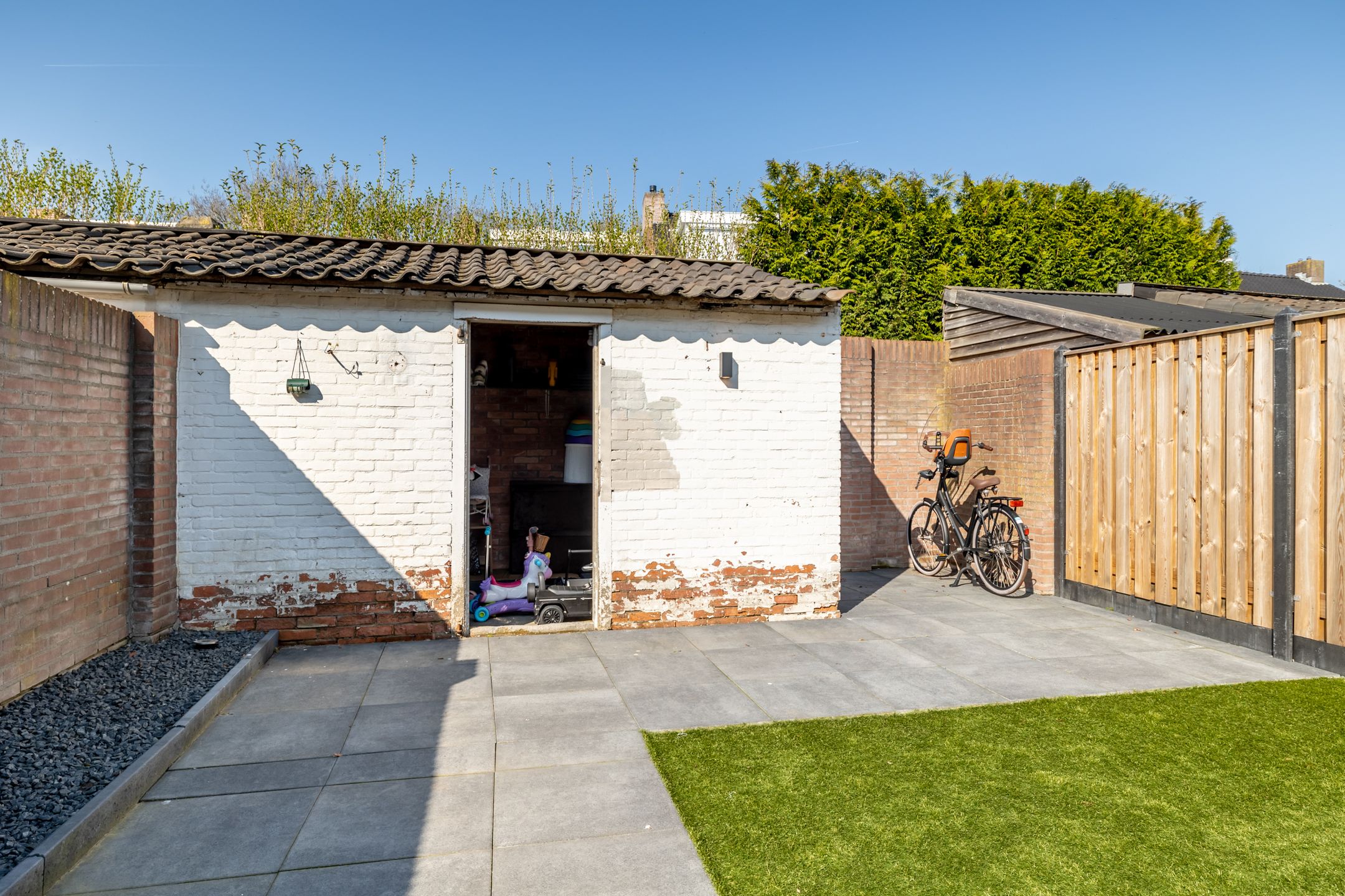 Foto 18 van Laurierstraat 36