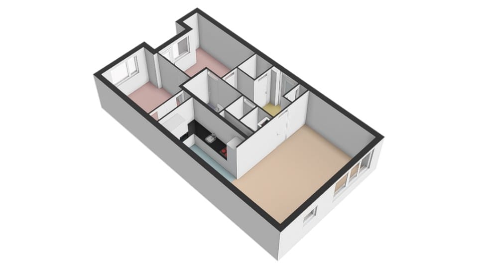 Foto 32 van Rijksstraatweg 369-C