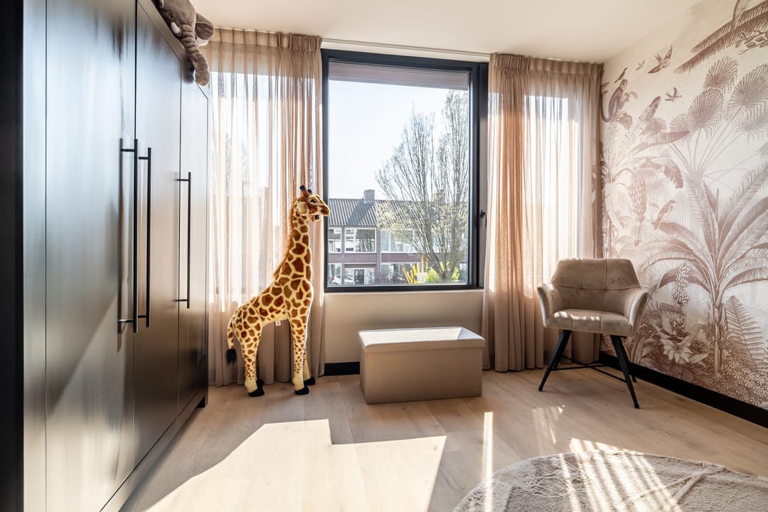 Foto 23 van Laurierstraat 36