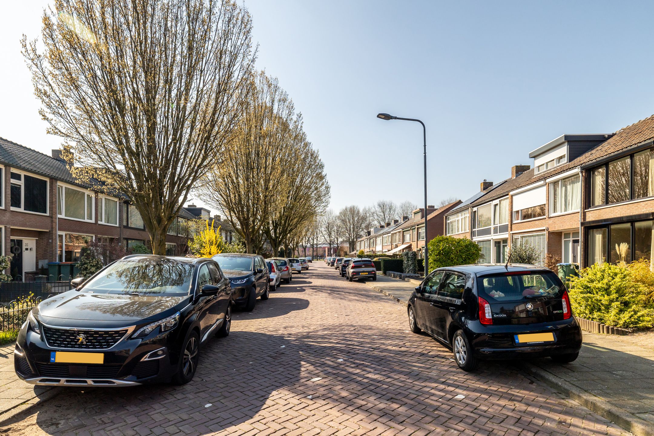 Foto 33 van Laurierstraat 36