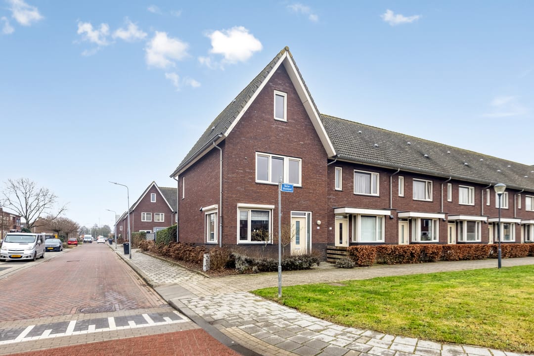 Foto 2 van Boterbloempad 2