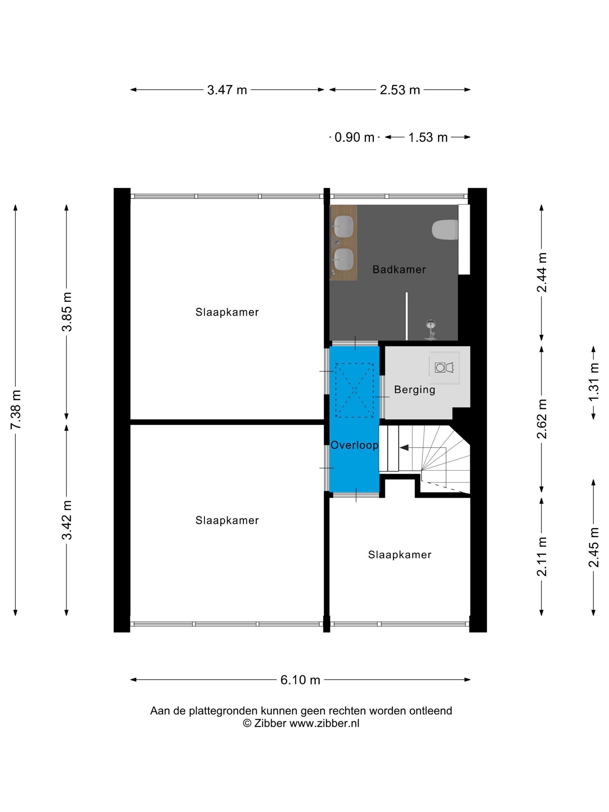 Foto 36 van Laurierstraat 36