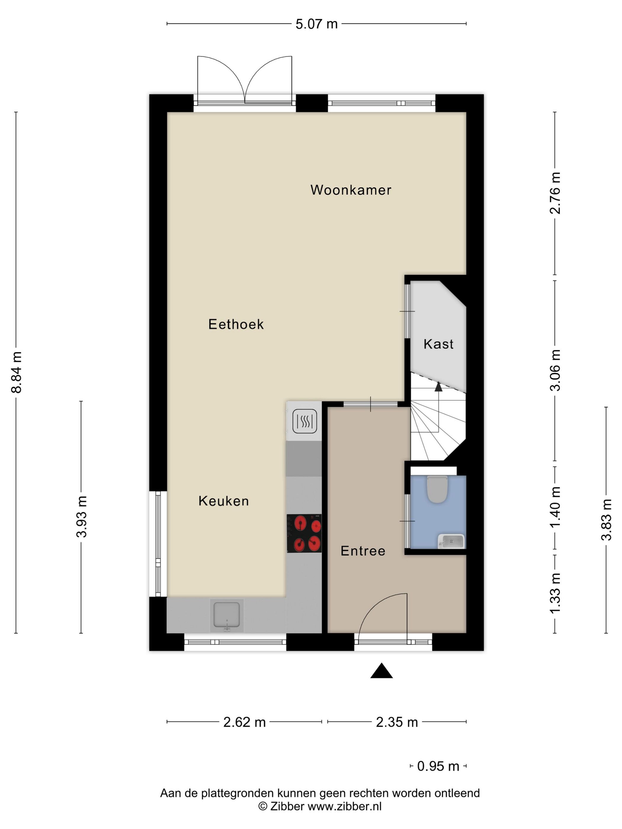 Foto 36 van Boterbloempad 2