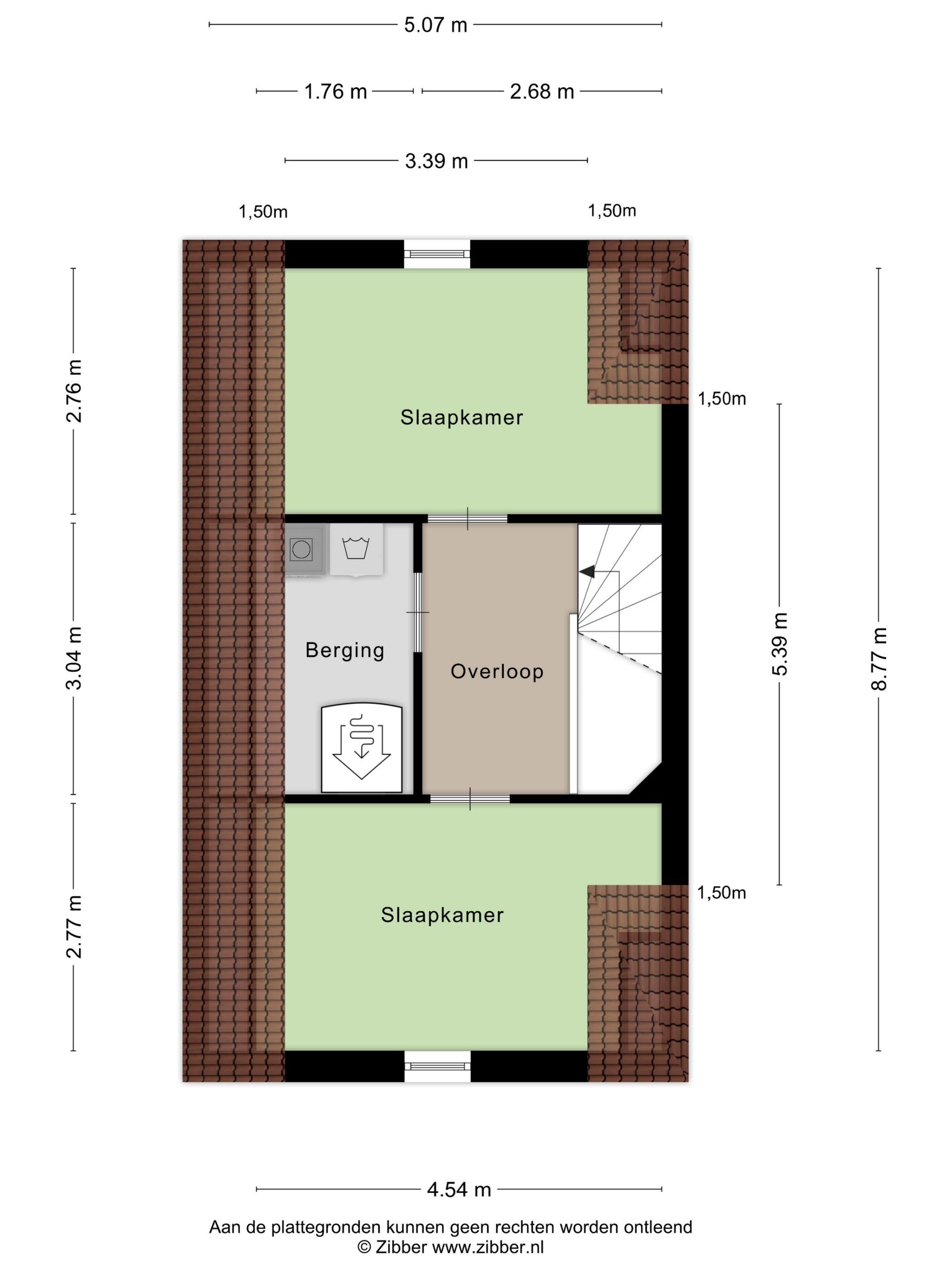 Foto 39 van Boterbloempad 2