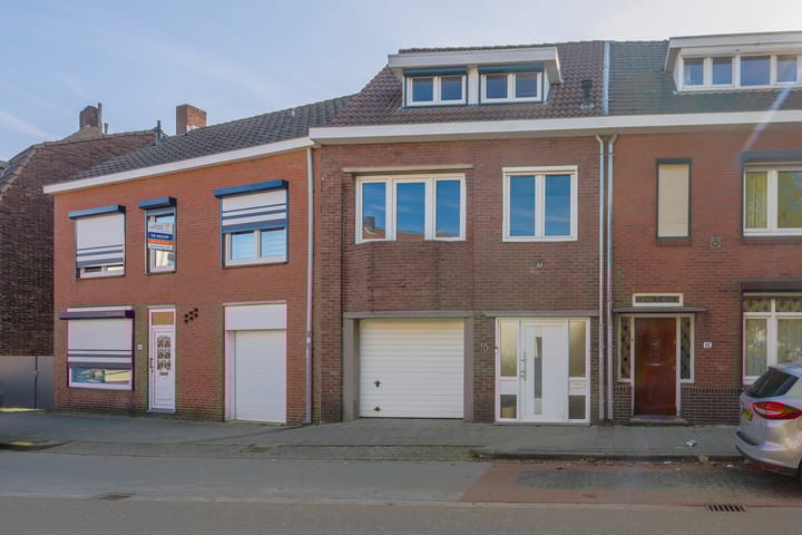 Gringelstraat 16