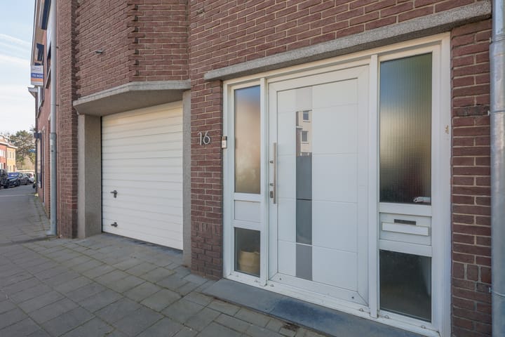 Foto 2 van Gringelstraat 16