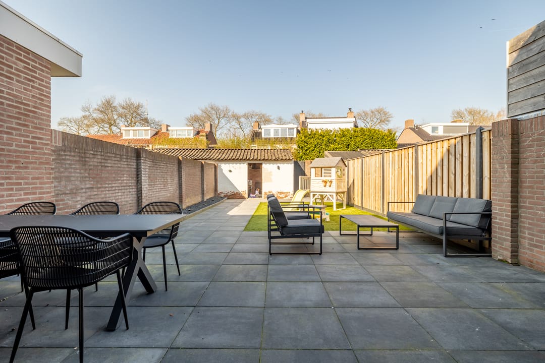 Foto 17 van Laurierstraat 36