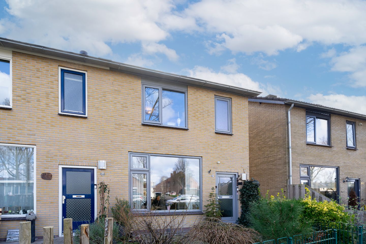 Photo 4 of Reigerweg 52