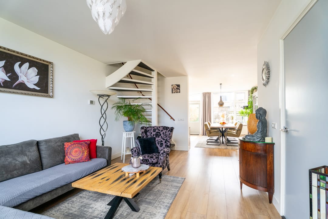 Photo 7 of Reigerweg 52