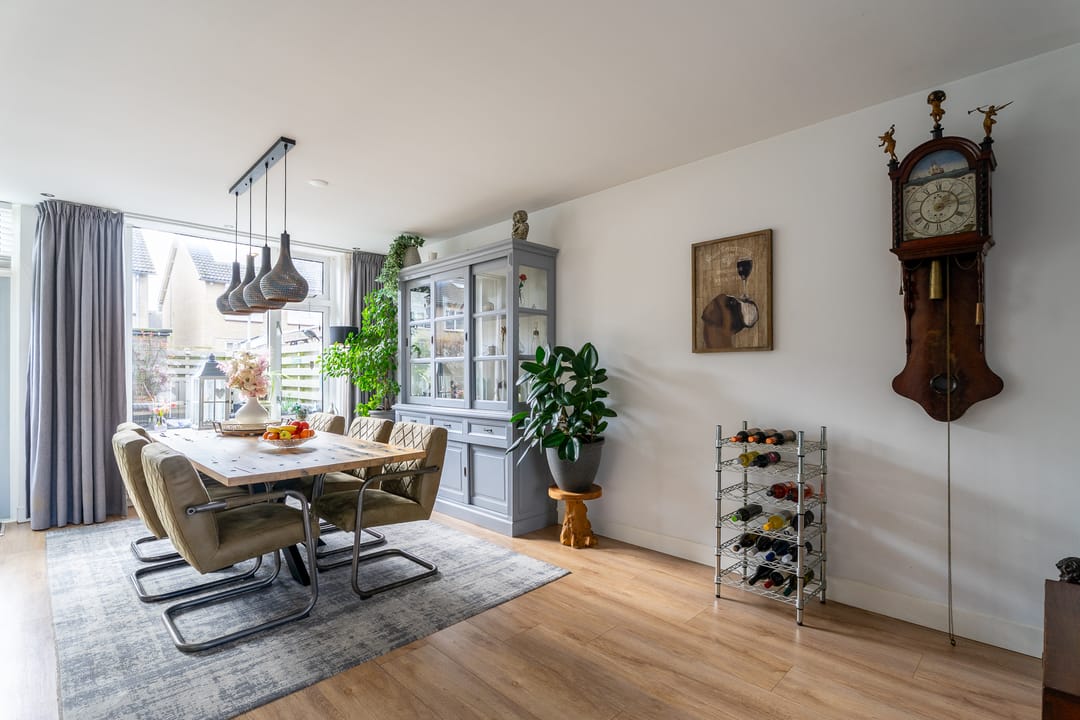 Photo 8 of Reigerweg 52