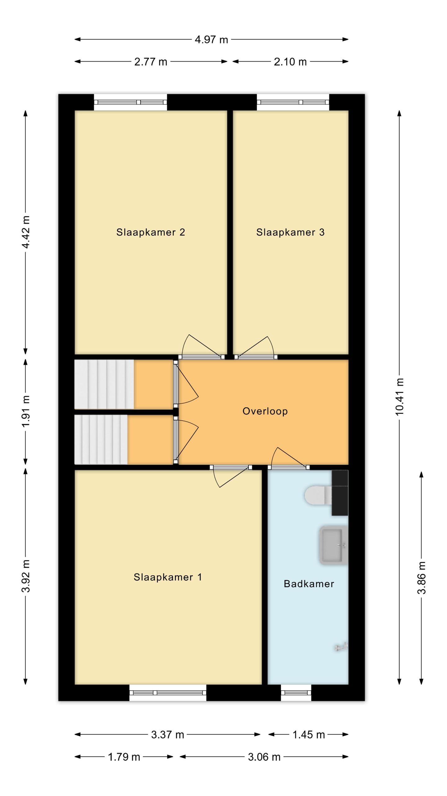 Photo 35 of Reigerweg 52