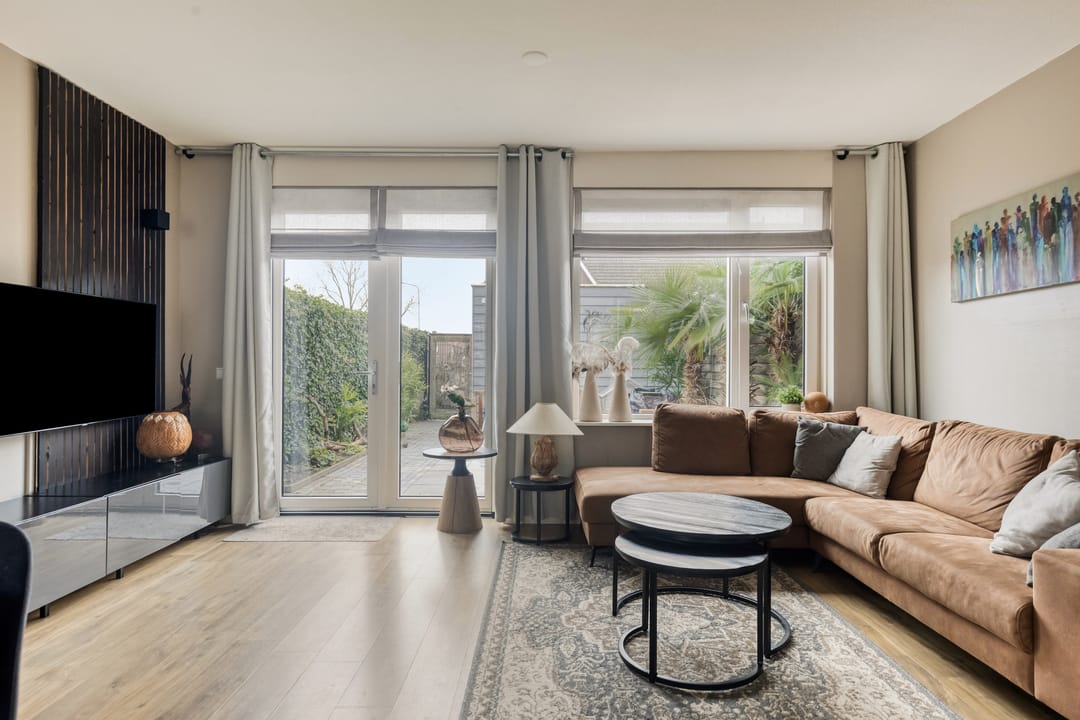 Foto 7 van Boterbloempad 2