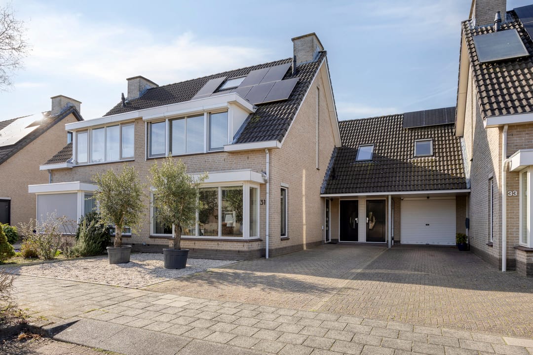 Foto 1 van Floralaan 31