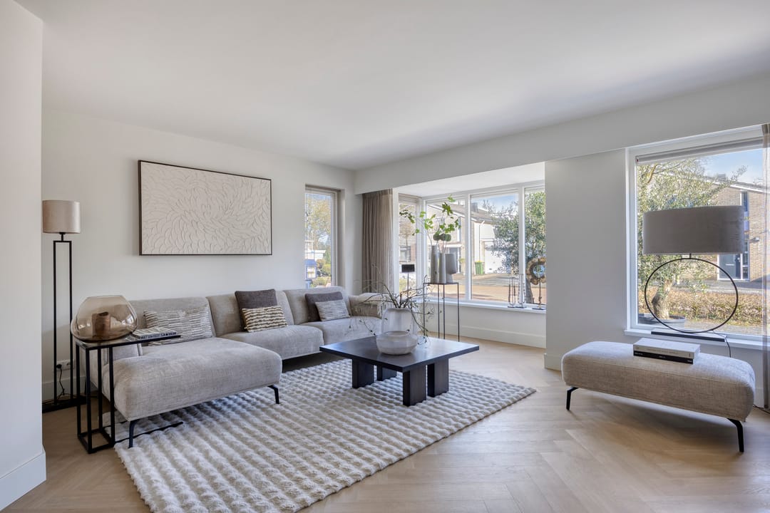 Foto 2 van Floralaan 31