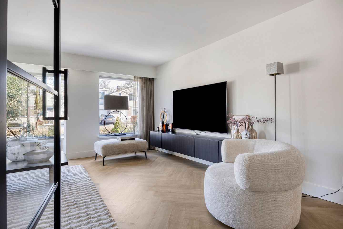 Foto 4 van Floralaan 31