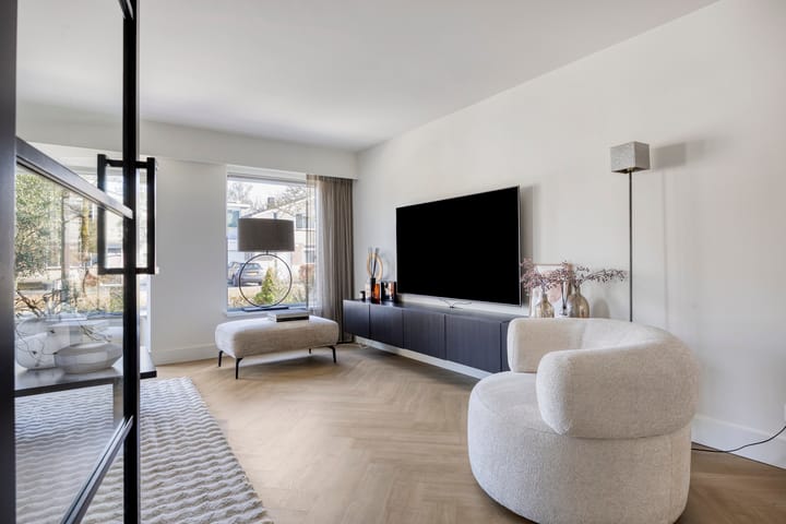 Foto 4 van Floralaan 31