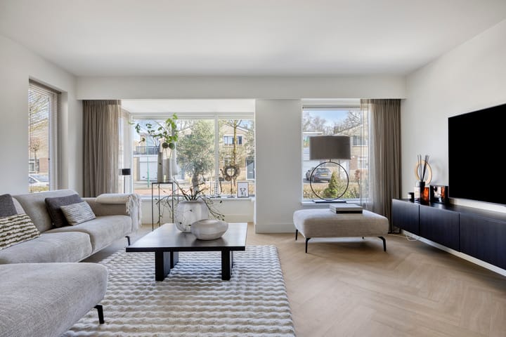 Foto 5 van Floralaan 31