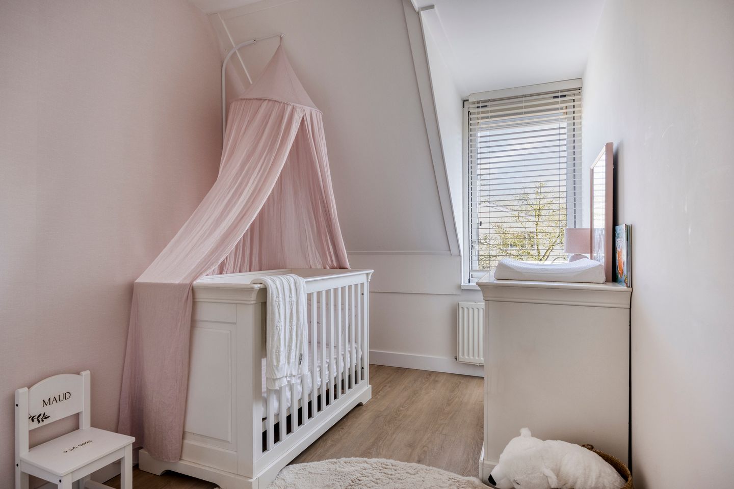 Foto 25 van Floralaan 31