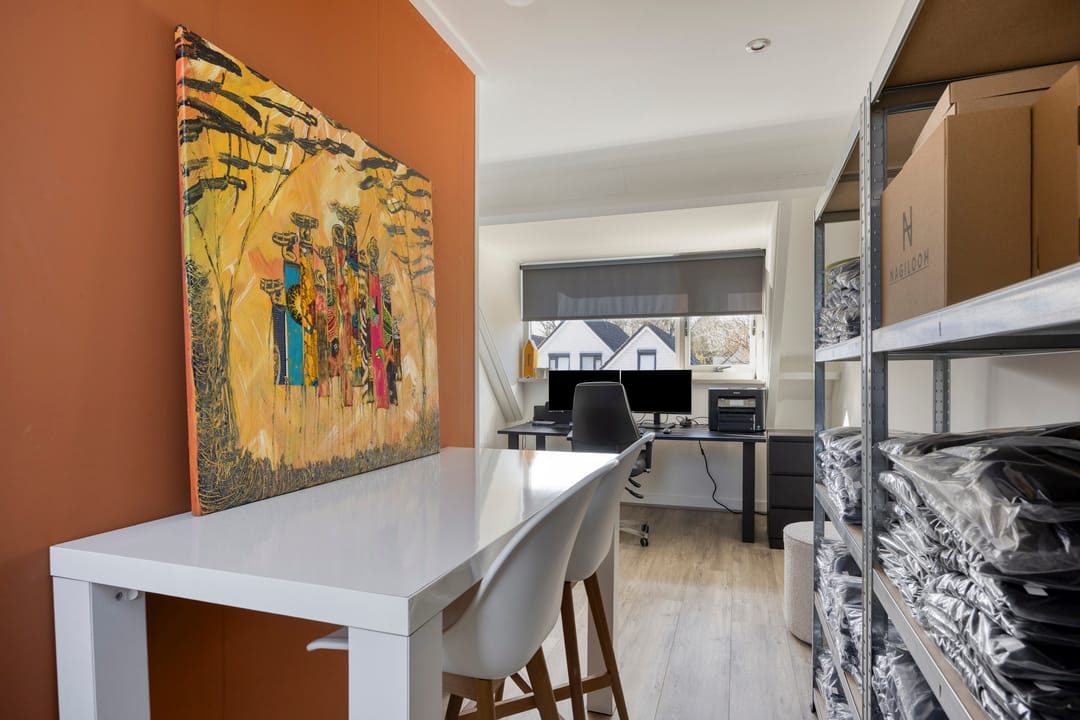 Foto 37 van Floralaan 31