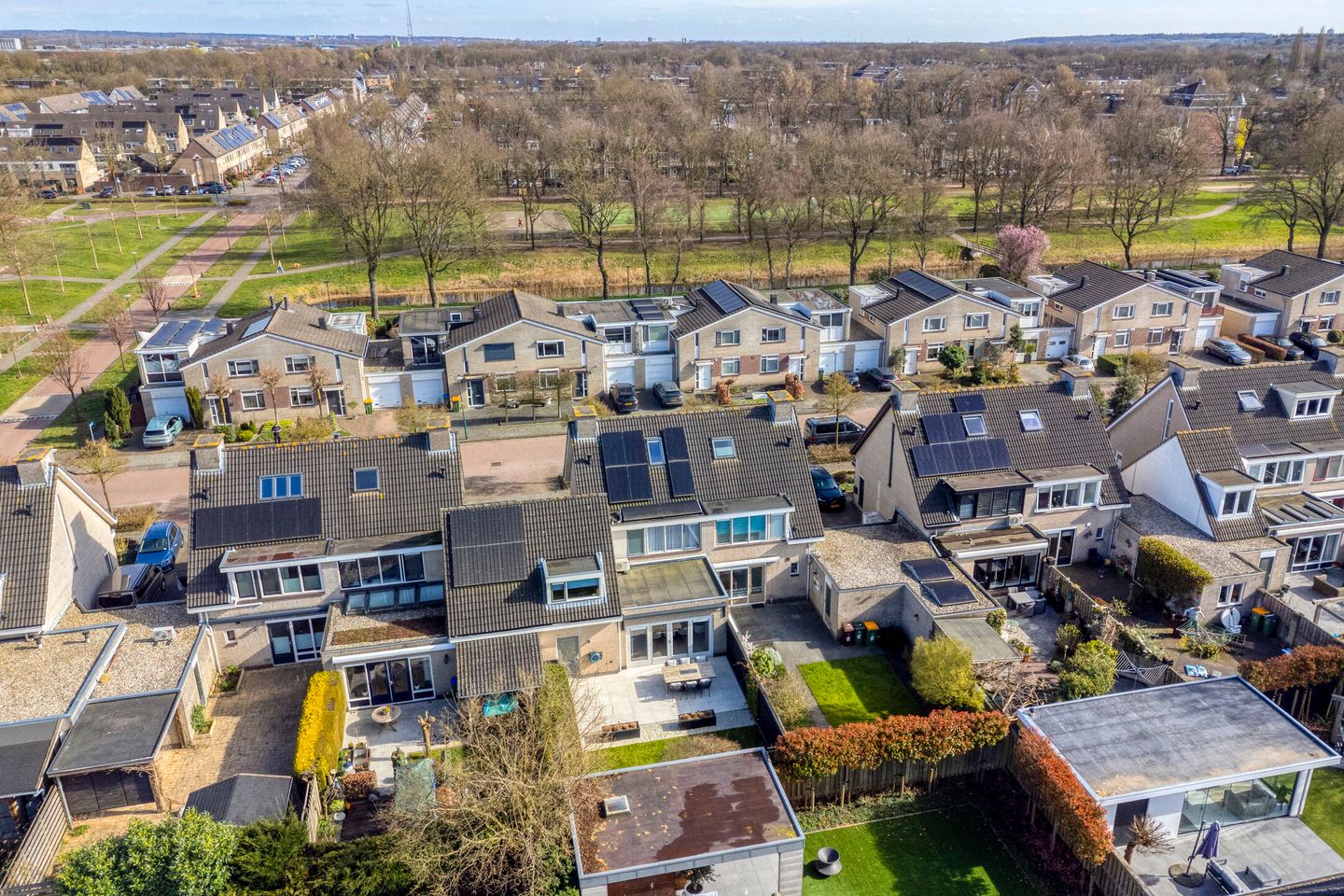 Foto 50 van Floralaan 31