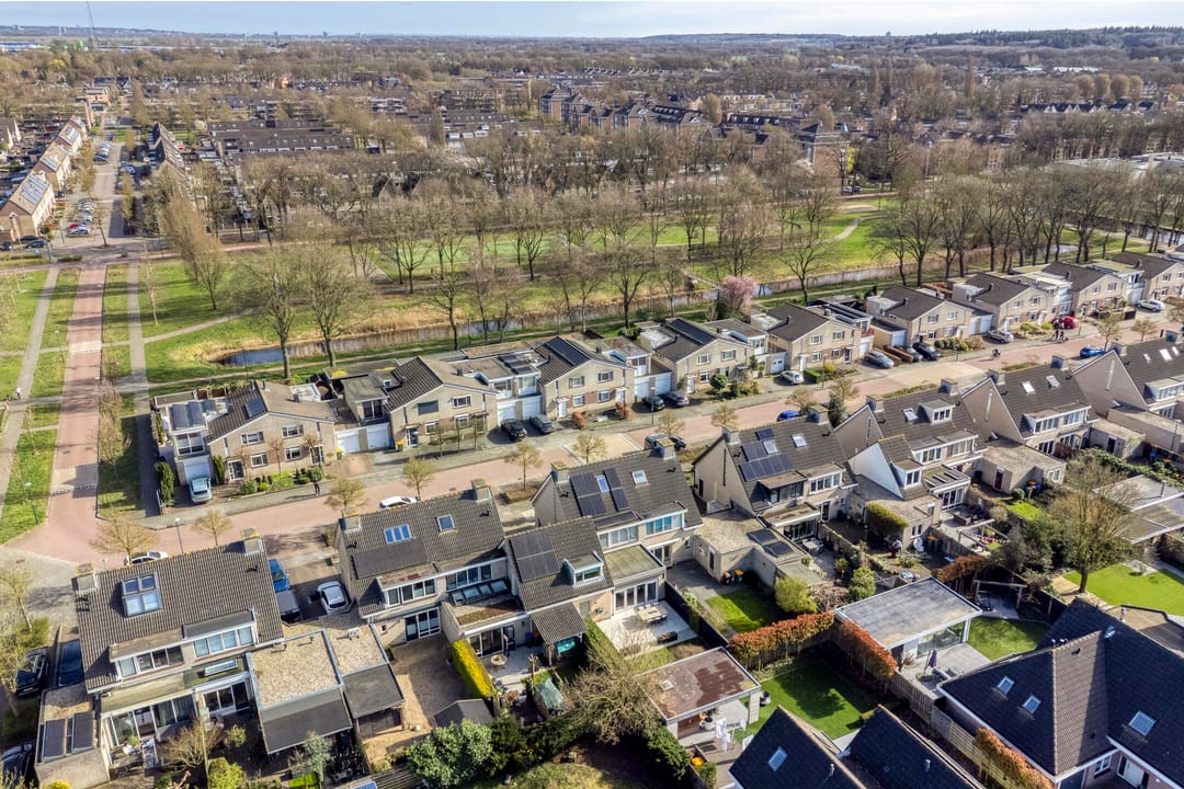 Foto 52 van Floralaan 31