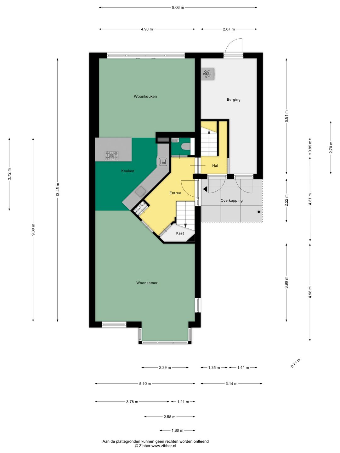 Foto 58 van Floralaan 31