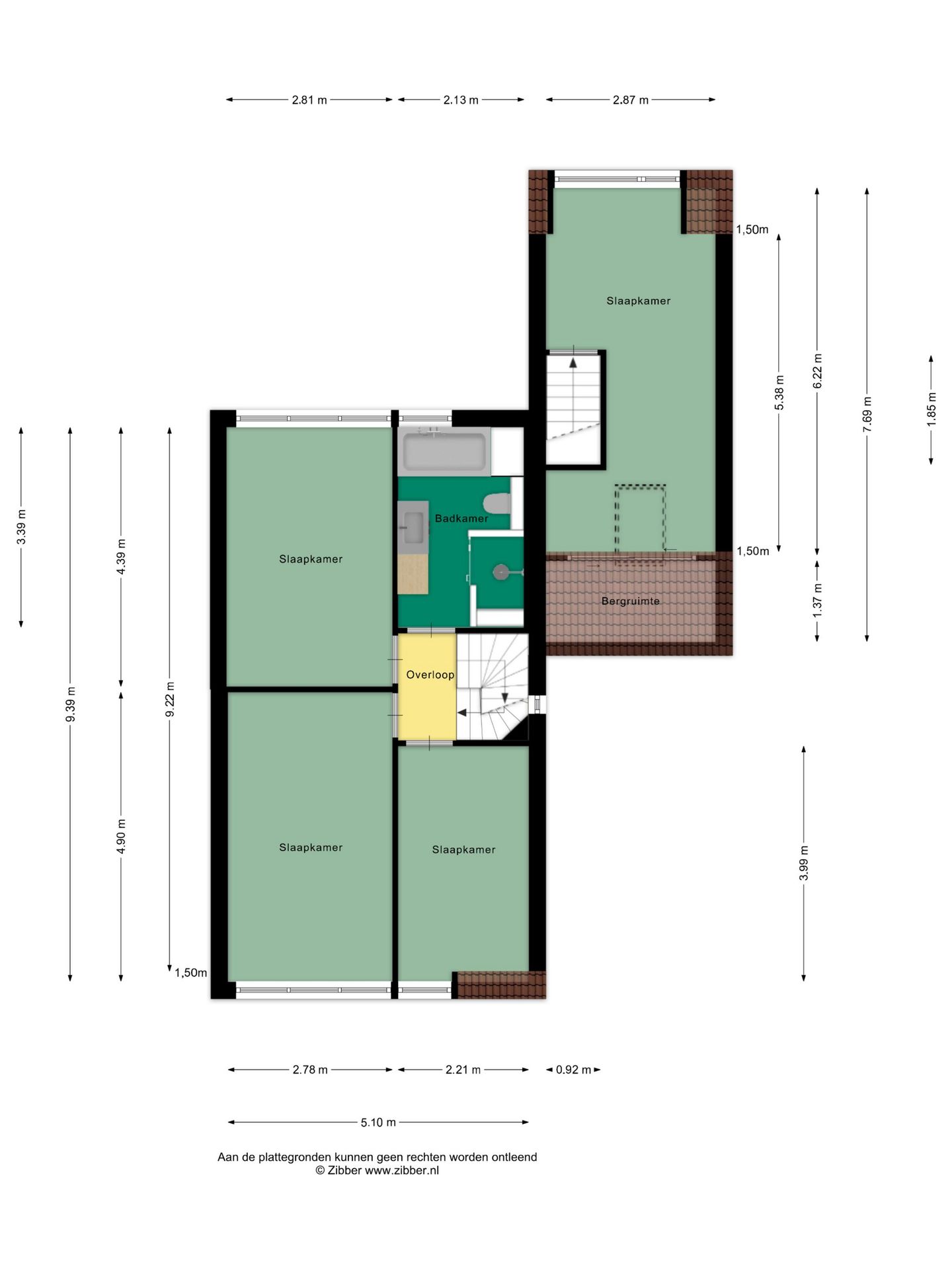 Foto 59 van Floralaan 31