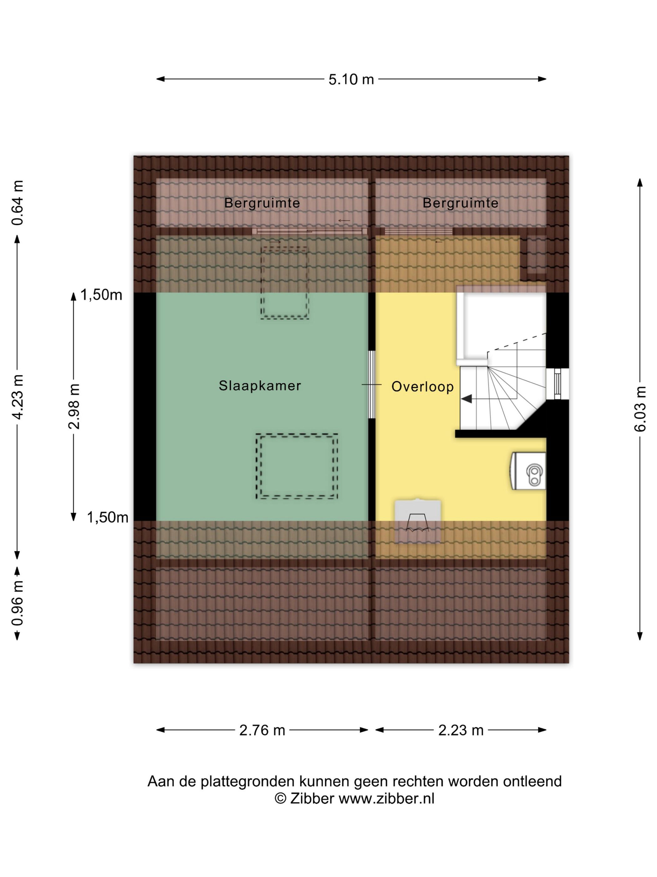 Foto 60 van Floralaan 31