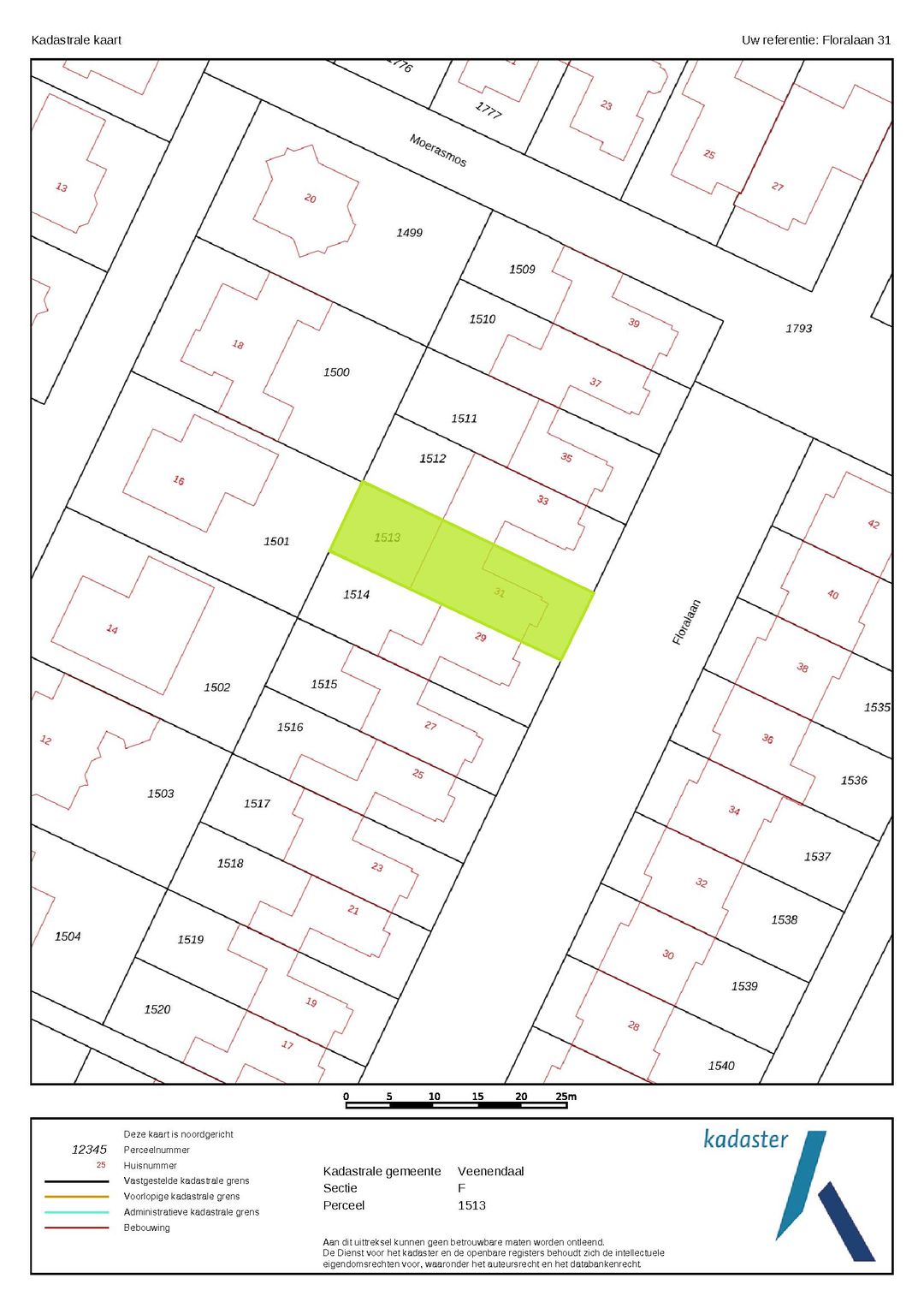 Foto 61 van Floralaan 31